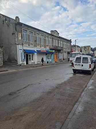 Оренда торгове приміщення на вул. Шевченка поверх - 1 Kremenets'