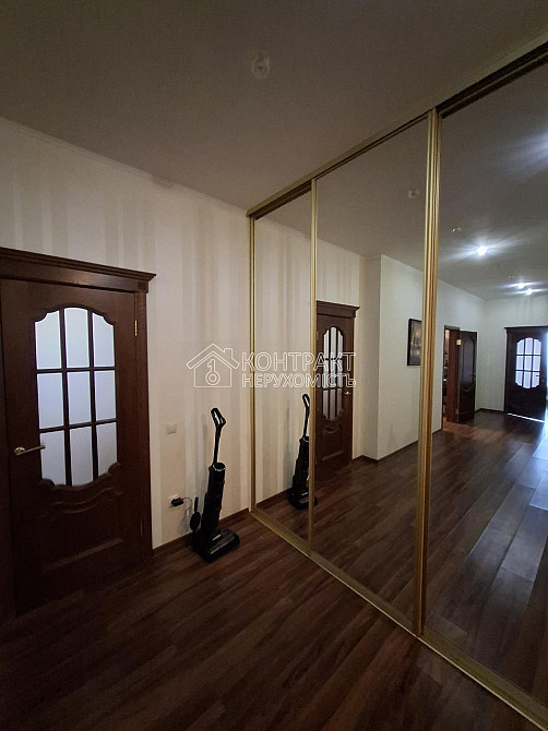 Продаж Квартира 3-кімнатна, 21/25 поверх на вул. Науки Kharkiv - photo 8