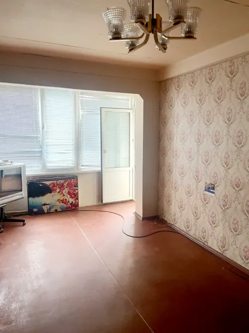 Продаж 2к Квартира 47.5 кв.м вул. Олега Мудрака 27 Київ - фото 4