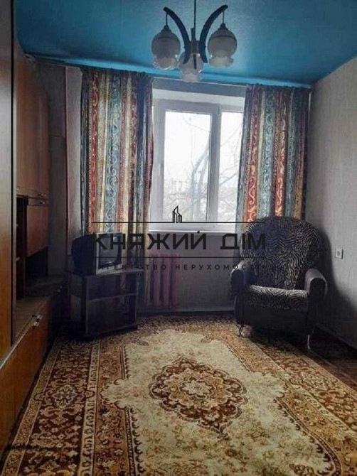 Оренда Квартира 1-кімнатна, 3/9 поверх на Вадима Гетьмана ул. Київ - фото 2