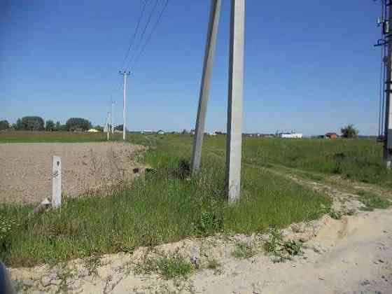 Продаж земельної ділянки 15 соток на Молодежная 