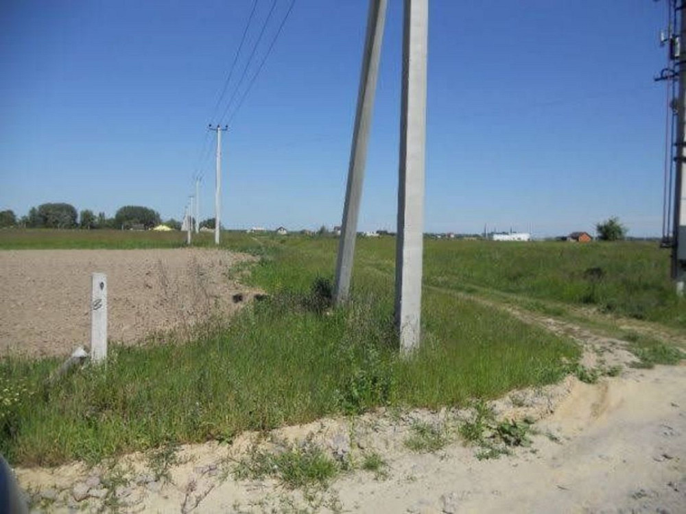 Продаж земельної ділянки 15 соток на Молодежная  - фото 1