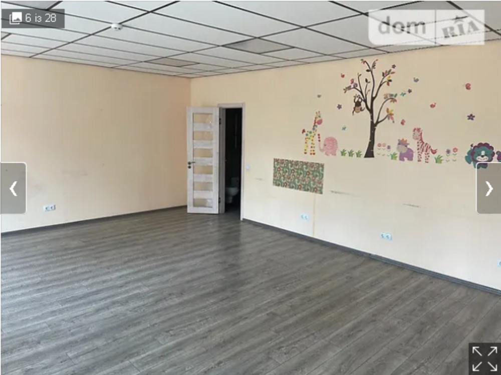 Оренда приміщення вільного призначення на А. Ющенка поверх - 1/9 Vinnytsya - photo 9