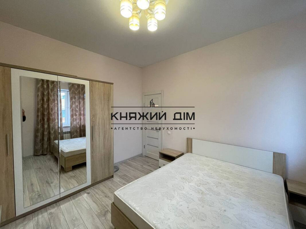 БЕЗ КОМІСІЇ ! Продається 2 кімнатна квартира ЖК Міністерський № 21146933 Kiev - photo 11