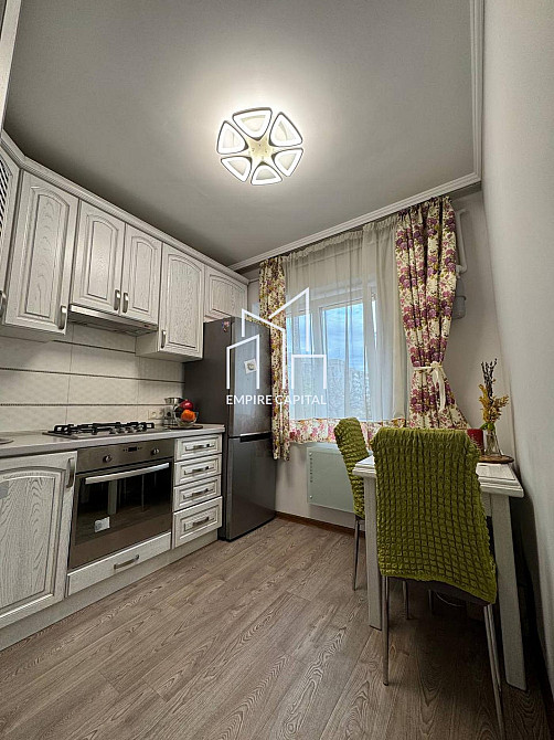 Продаж 1к Квартира 30 кв.м Садівнича вул. Львов - изображение 5