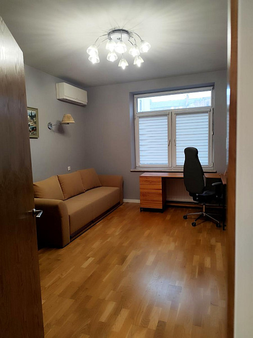 Продаж Квартира 4-кімнатна, 2/9 поверх на Щекавицька вул., д. 30/39 Kiev - photo 9