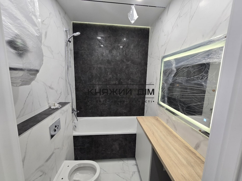 Продаж 1-кімнатної квартири в ЖК ParkLand. № 21145042 Київ - фото 10