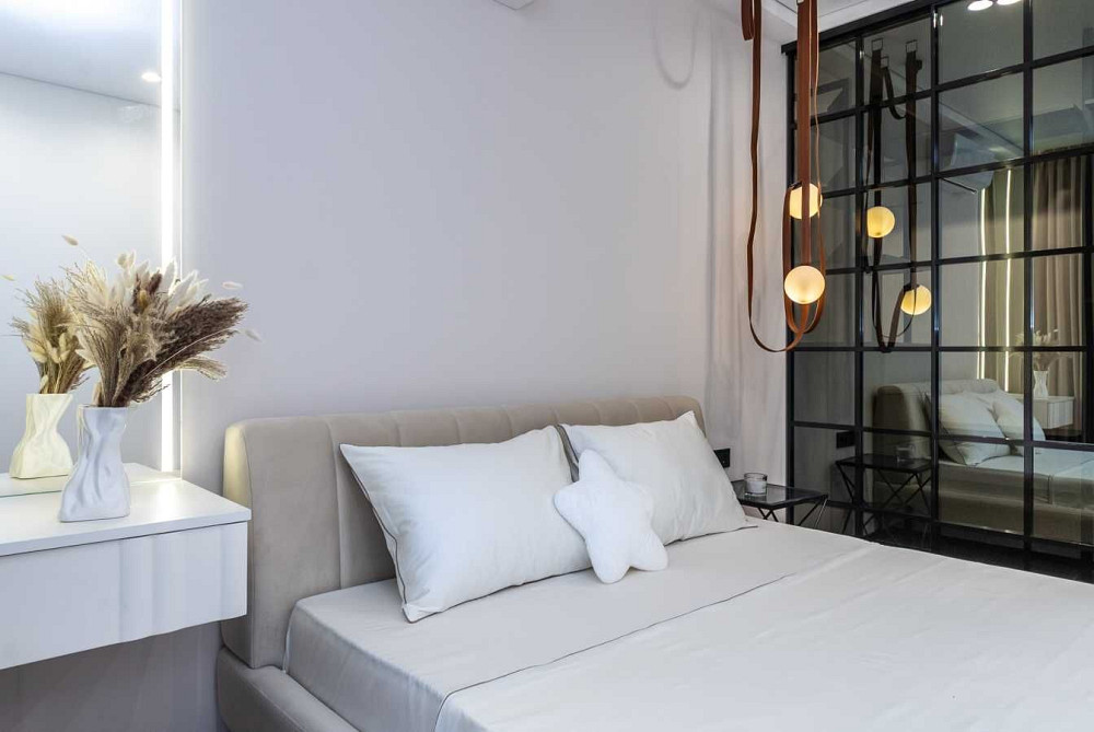 Продаж Квартира 2-кімнатна, 12/21 поверх на Максимовича Михайла вул., д. 24г Київ - фото 10