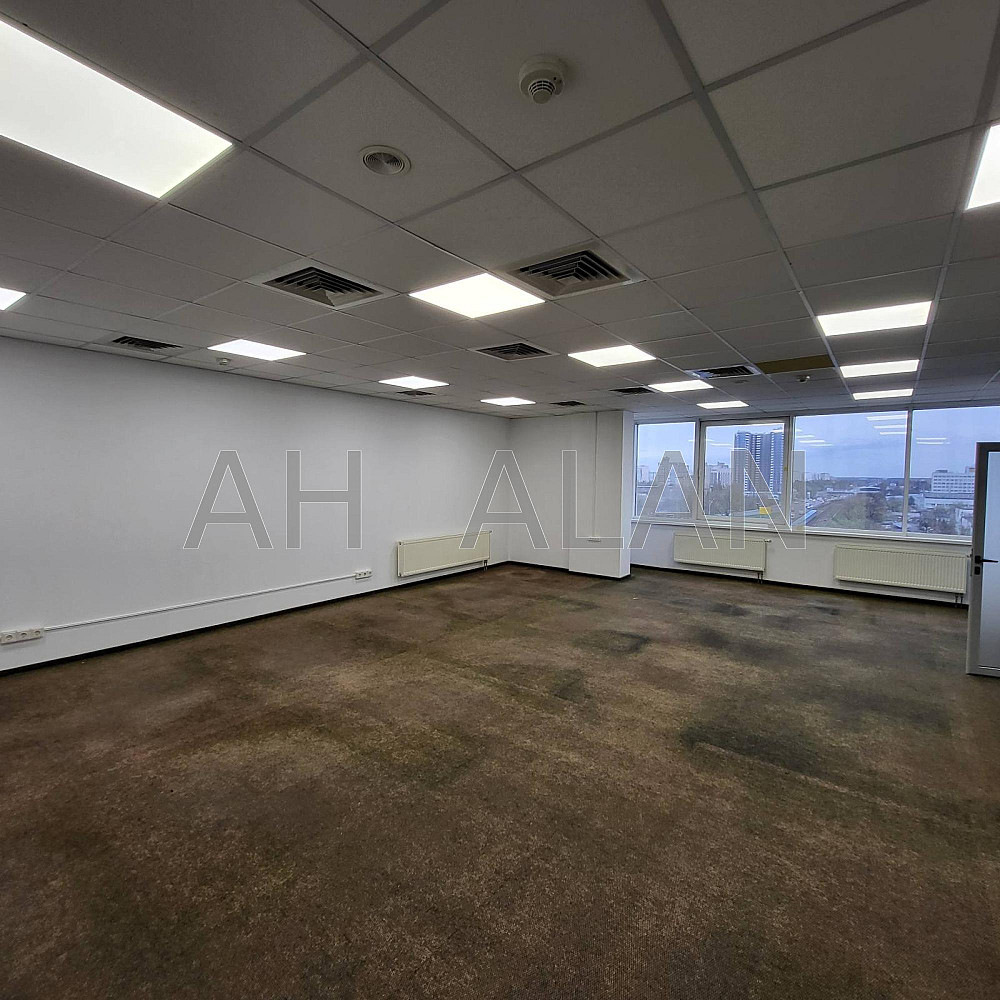 Оренда офісне приміщення на Сверстюка Євгена вул., 2А приміщень - 4, поверх - 8/9 Kiev - photo 13