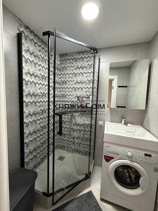 Оренда трикімнатної квартири м. Харківська Київ - фото 15