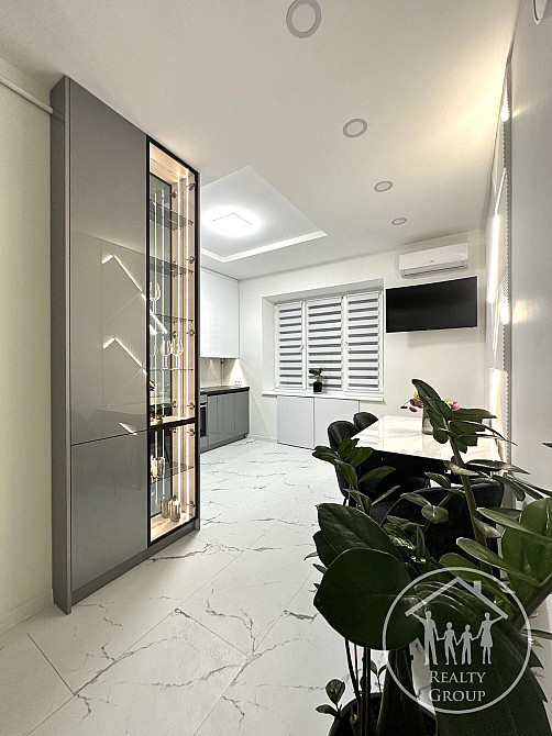 Продаж Квартира 3-кімнатна, 4/4 поверх на Грушевського Дрогобич - фото 4