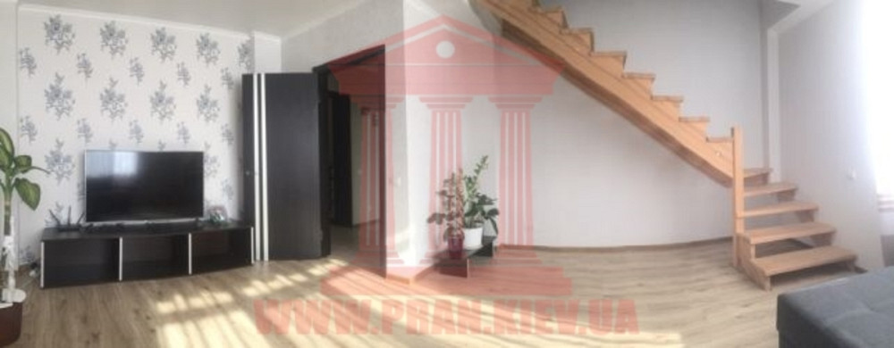 Продаж 3к Квартира 90 кв.м Звездная Бориспіль - фото 9