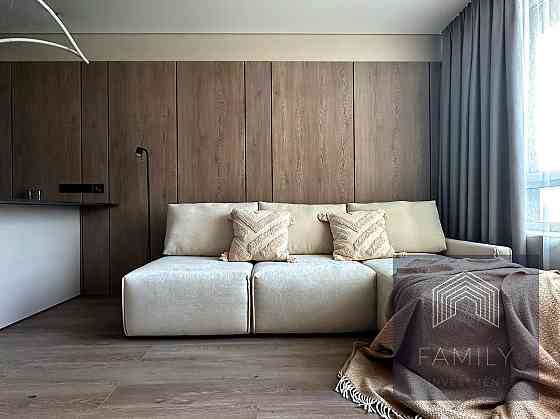 Продаж Квартира 2-кімнатна, 4/26 поверх на Дніпровська наб. вул., д. 15-Є Kiev