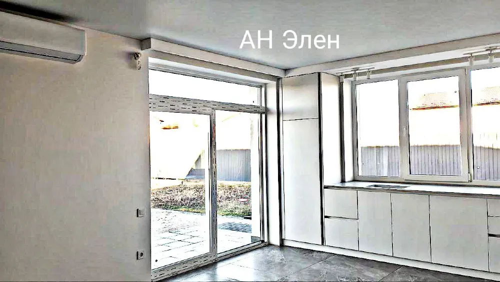 House abroad 120 sq.m 5 rooms 2-th floor Odessa, Ukraine at Фонтанка Odessa - photo 1