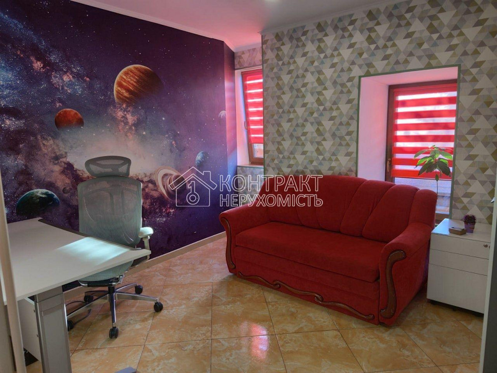 Оренда Будинок 3-кімнатний на вул. Байдарська Харків - фото 4