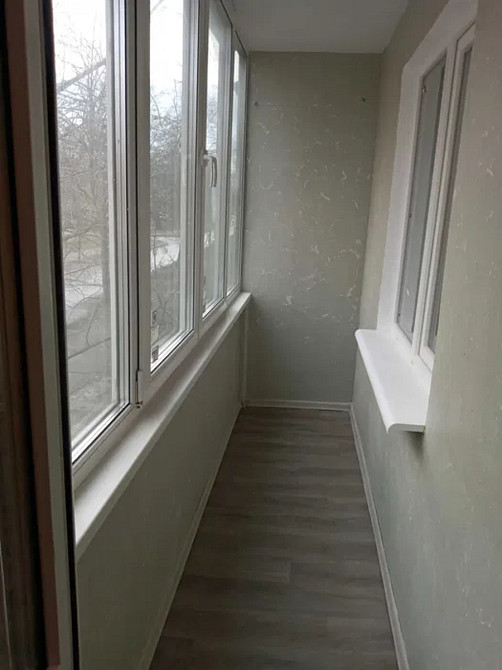 Оренда Квартира 1-кімнатна, 2/9 поверх на Декарта, 6 Киев - изображение 5