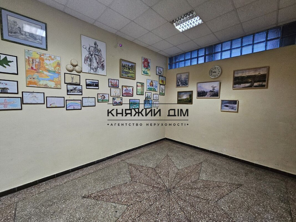 Оренда Квартира 1-кімнатна, 11/18 поверх на вул. Старонаводницька Киев - изображение 5