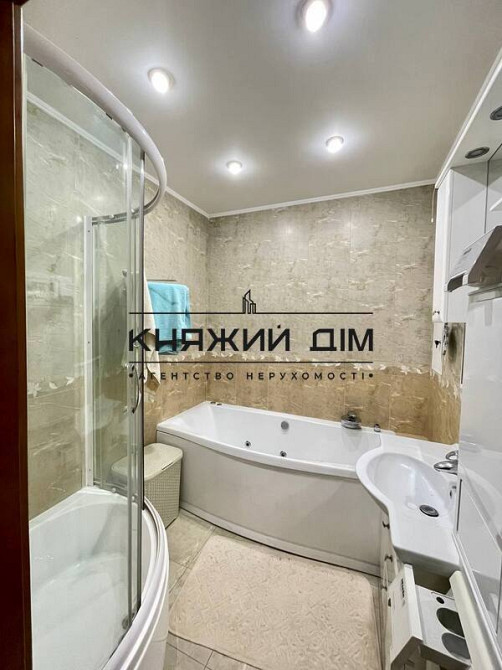 Продажа 3-х комнатной квартиры пр.Голосеевский 130/57 № 21140886 Київ - фото 14