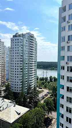 Оренда Квартира 1-кімнатна, 13/25 поверх на Обухівська, 137 Киев