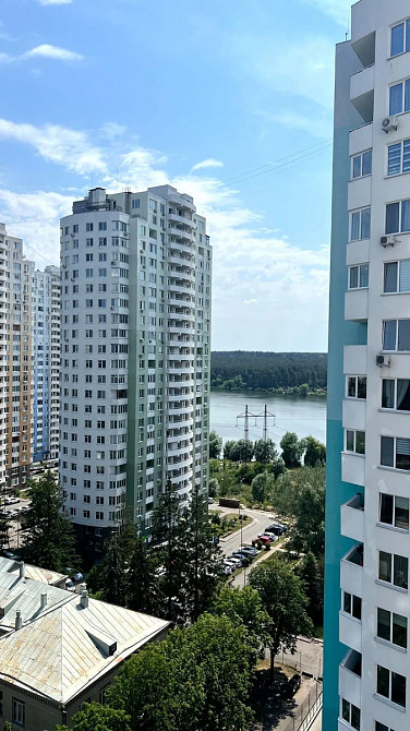 Оренда Квартира 1-кімнатна, 13/25 поверх на Обухівська, 137 Київ - фото 6