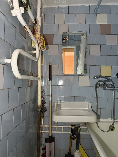 Продаж Квартира 3-кімнатна, 8/9 поверх на Булаховського Академіка вул., д. 32 Киев - изображение 16