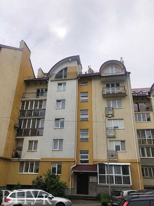 Продаж Квартира 1-кімнатна, 4/5 поверх на вул. Вашингтона L'viv - photo 9