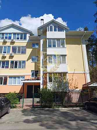 Продаж Квартира 2-кімнатна, 1/5 поверх на 10 Линия ул., 13Г Ірпінь