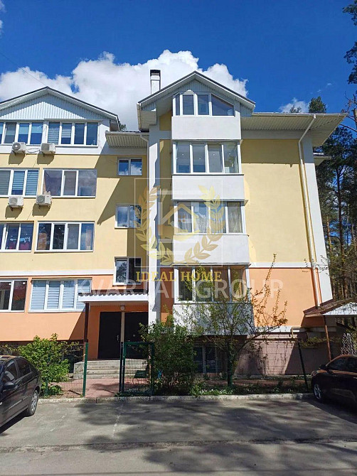 Продаж Квартира 2-кімнатна, 1/5 поверх на 10 Линия ул., 13Г Ірпінь - фото 6