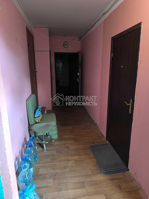 Продаж Квартира 1-кімнатна, 7/16 поверх на вул. Людвіга Свободи Kharkiv - photo 13