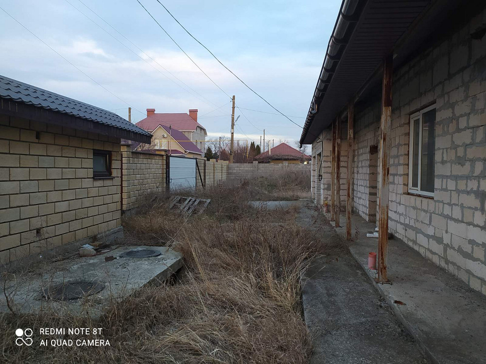 Предлагается к продаже капитальный дом в Нерубайском Нерубайське - фото 11