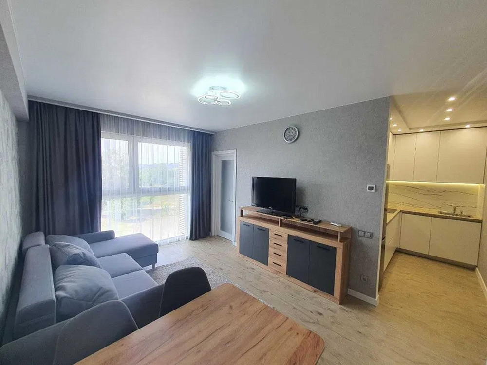 Продаж Квартира 2-кімнатна, 6/10 поверх на Сичеславская, 7 Дніпро - фото 1