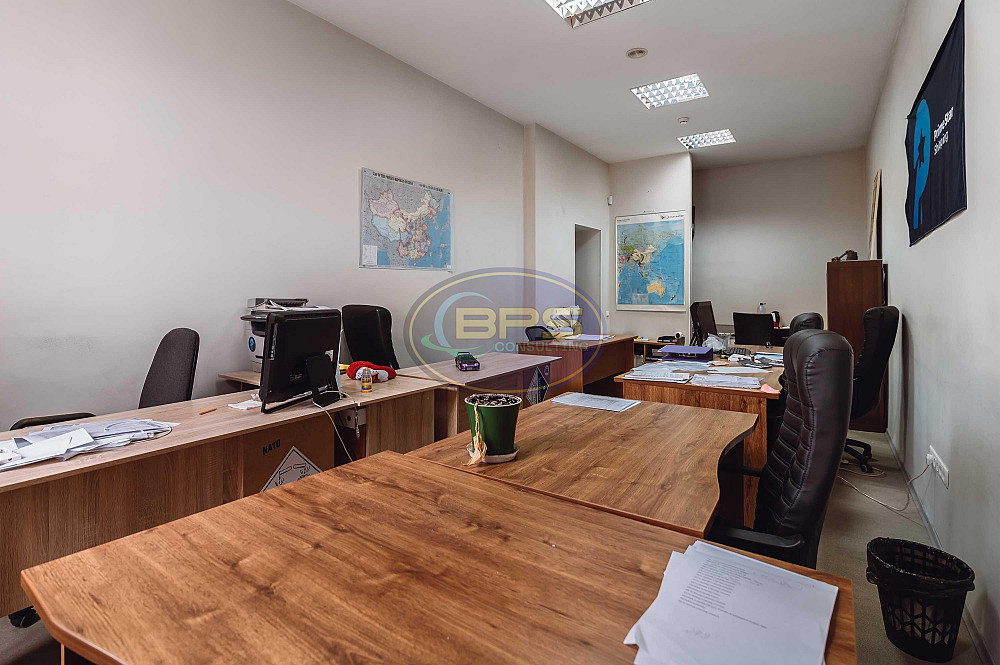 Оренда офісне приміщення на вул. Приморська поверх - 2/3 Одеса - фото 5