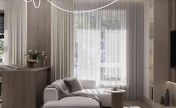 Продаж Квартира 1-кімнатна, 10/10 поверх Тернопіль