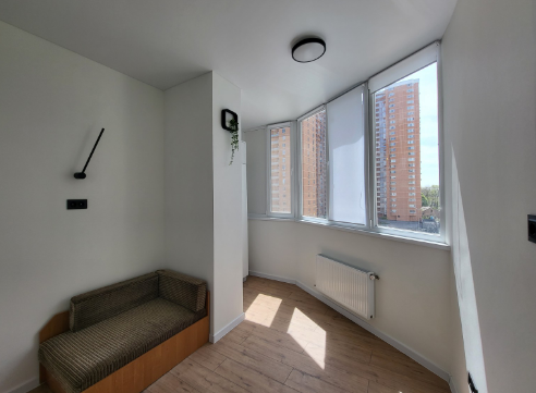 Квартира на Люстдорфской дороге Одеса - фото 5