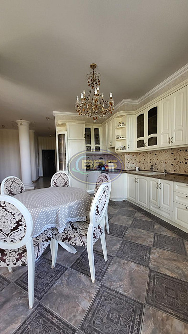 Продаж 3к квартири 140 кв. м Одеса - фото 2