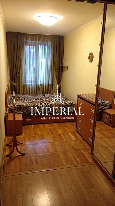 Оренда 3к Квартира 56 кв.м Белорусская вул. Kiev - photo 11