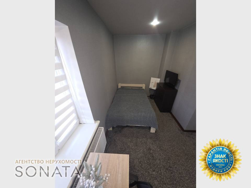 Продаж Будинок 1-кімнатний на вул. Чмиренка, 37 БилозирЯ - изображение 16