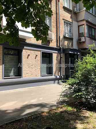 Оренда офісне приміщення на Печерський узв., 19 поверх - 1/5 Kiev