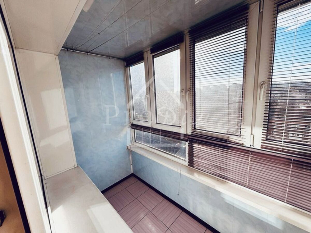 Оренда Квартира 2-кімнатна, 9/10 поверх на Берестейський просп. (Перемоги), 20 Київ - фото 12