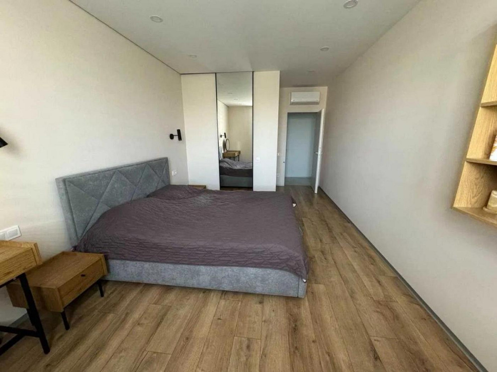 Продаж Квартира 2-кімнатна, 6/9 поверх на вул. Володимира Великого Львов - изображение 1