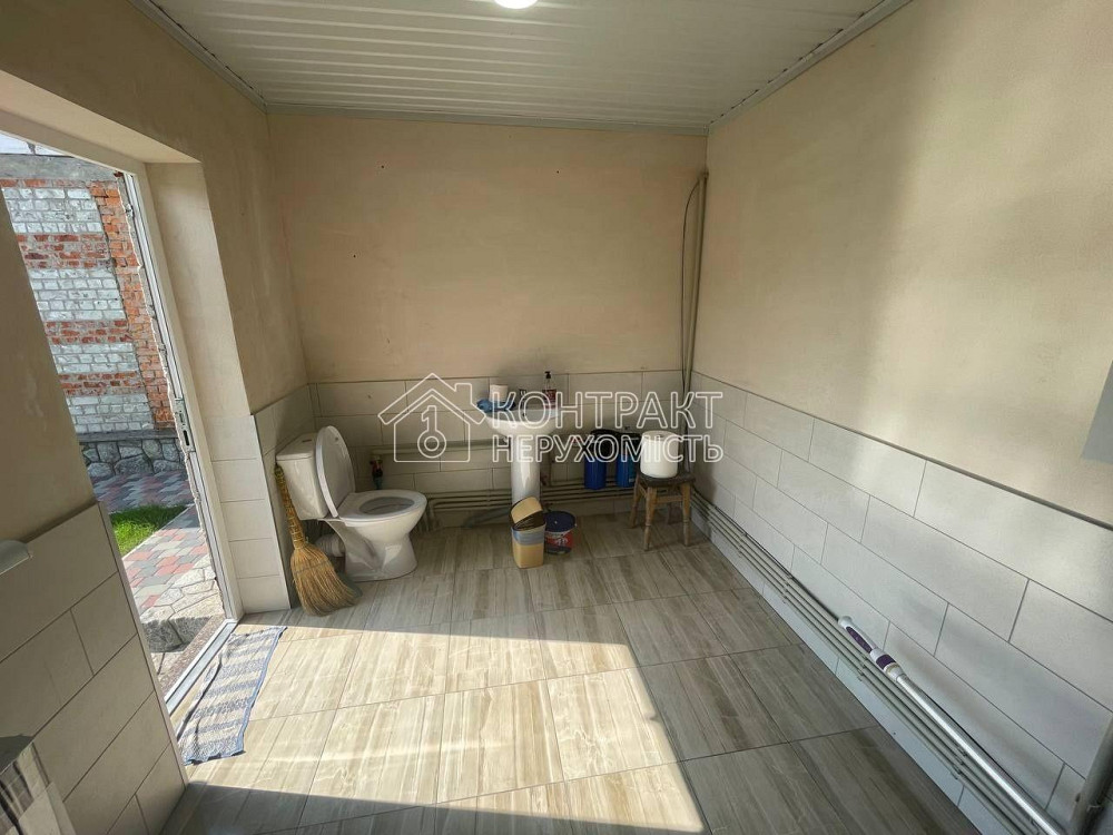 Продаж Будинок 6-кімнатний на вул. Івана Франка Бабаи - изображение 13