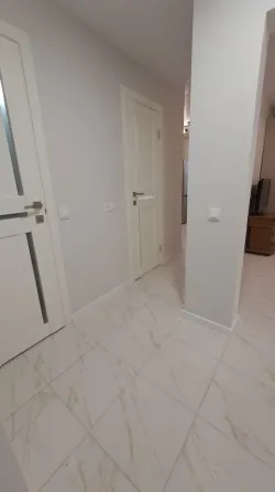 Продаж 1к Квартира 39 кв.м Семафорная Дніпро