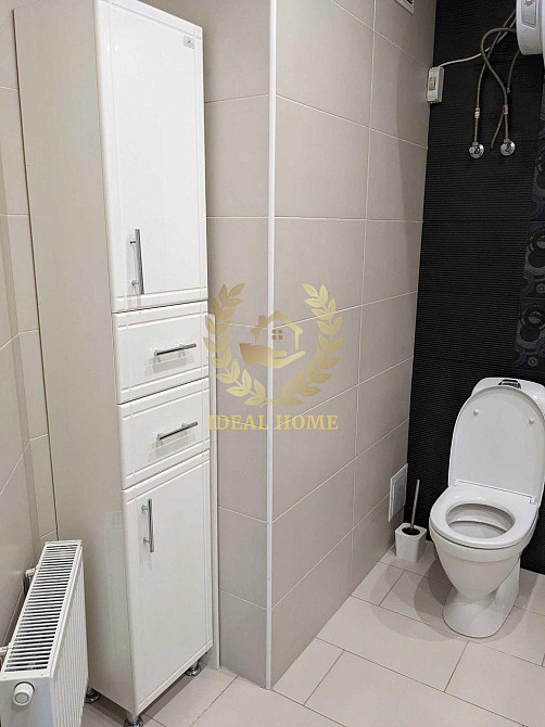 Продаж Квартира 1-кімнатна, 7/16 поверх на Гетмана Кирилла Разумовского ул., 19 Київ - фото 12