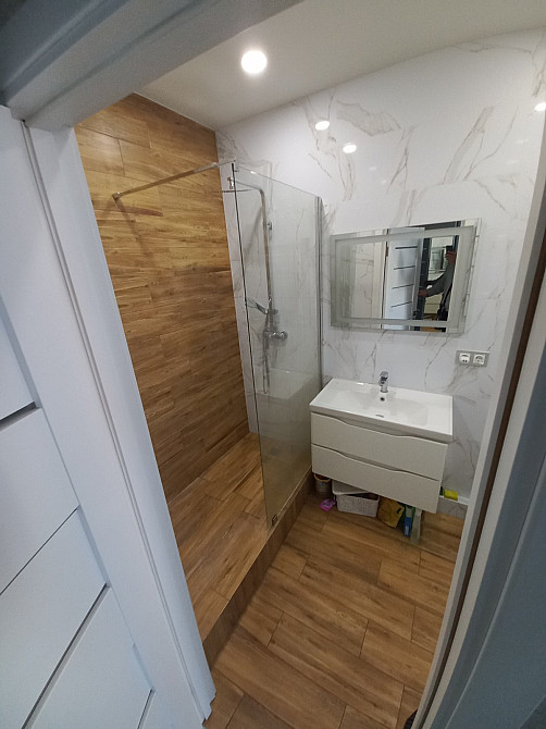 Продаж Квартира 1-кімнатна на ул. Генуэзская, 3г Одесса - изображение 17