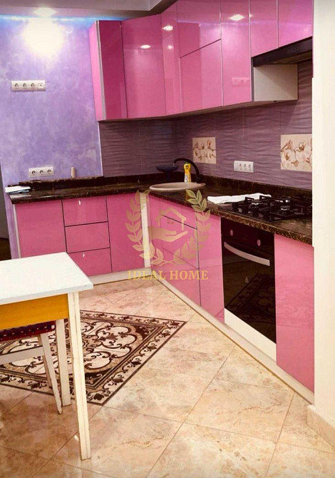 Продаж Квартира 2-кімнатна, 7/10 поверх на Симиренко ул., 25А Киев - изображение 1