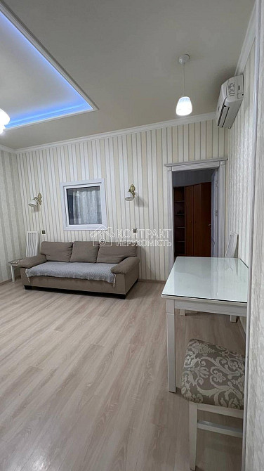 Продаж Квартира 3-кімнатна, 5/6 поверх на вул. Данилевського Харків - фото 9