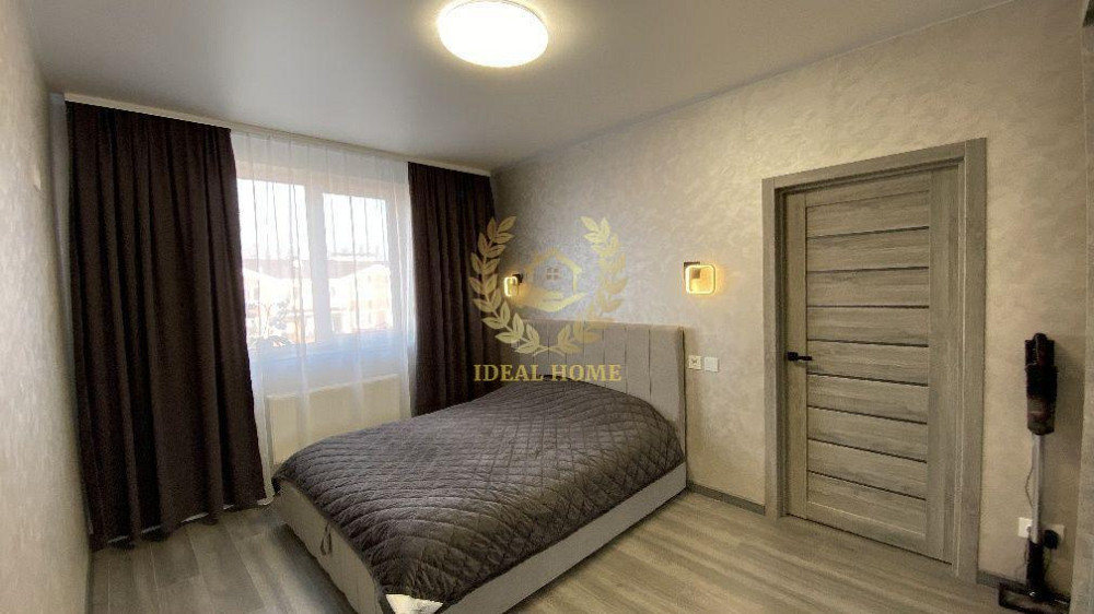 Продаж 1к квартири з ремонтом Білогородка  - фото 3