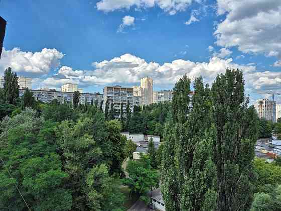 Продаж Квартира 3-кімнатна, 9/9 поверх на улица Кавказская, д.13 Киев