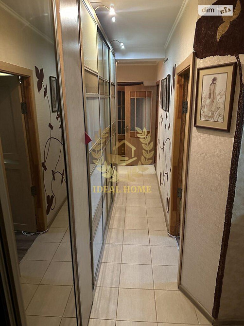 Продаж 3-кімнатної квартири на Борщагівці Київ - фото 4