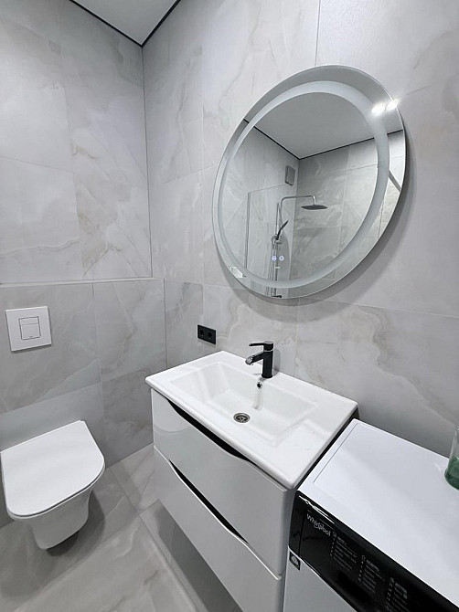 Продаж Квартира 1-кімнатна, 4/6 поверх на вул. В.Чорновола Рівне - фото 8